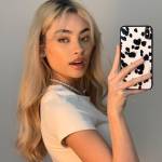 Following profile image