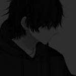 Following profile image
