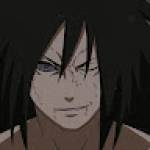 Following profile image