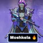 Following profile image