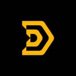 Following profile image