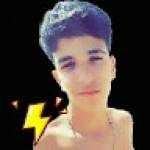 Following profile image