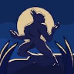 Following profile image