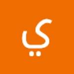 Following profile image