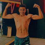 Ramy Ahmed