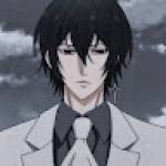 Following profile image