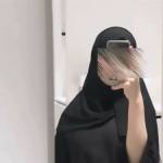 Following profile image