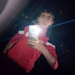 Following profile image