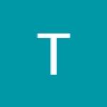 Following profile image