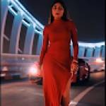 Mouna Maroueni Profile Picture