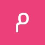 Following profile image