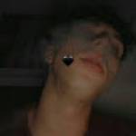 Following profile image