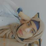 Following profile image