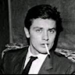 Following profile image