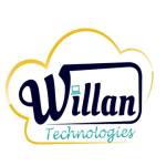 Following profile image