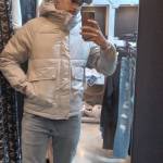 Following profile image
