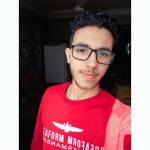 عمرو غانم غانم