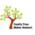 Following profile image