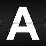Following profile image