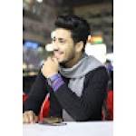 Following profile image