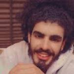 Following profile image