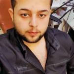 Following profile image