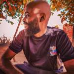 Following profile image