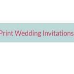 print wedding Profile Picture