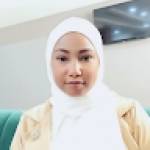 Following profile image