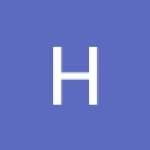 Following profile image