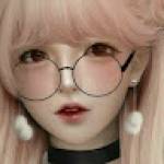 Following profile image