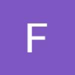 Following profile image
