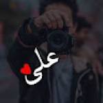 Following profile image