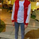 Following profile image
