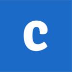 Following profile image