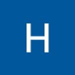 Following profile image