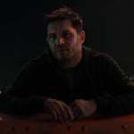 Following profile image