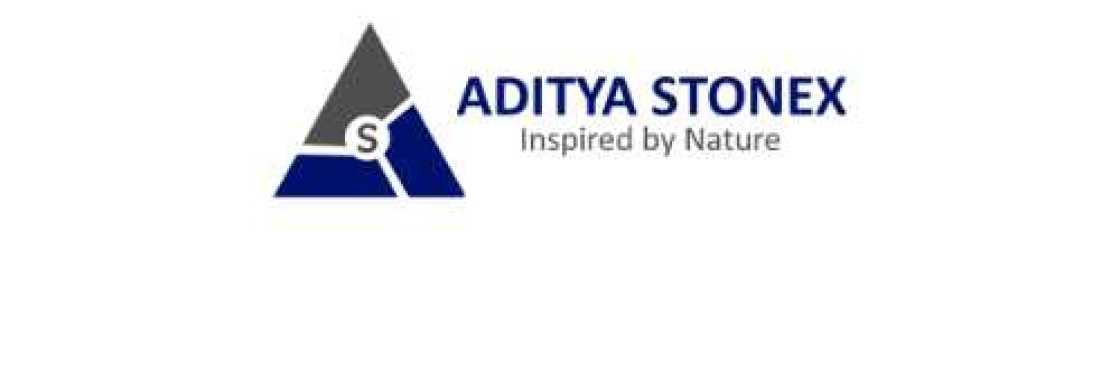Aditya Stonex cover