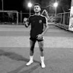 Following profile image