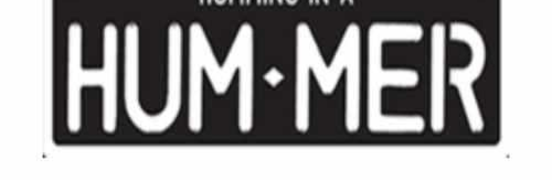 Humming in a Hummer Cover Image