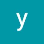Following profile image