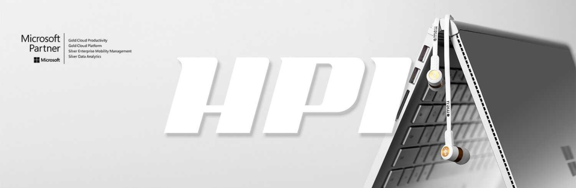 HPI Education Cover Image