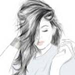 Following profile image