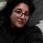 Following profile image