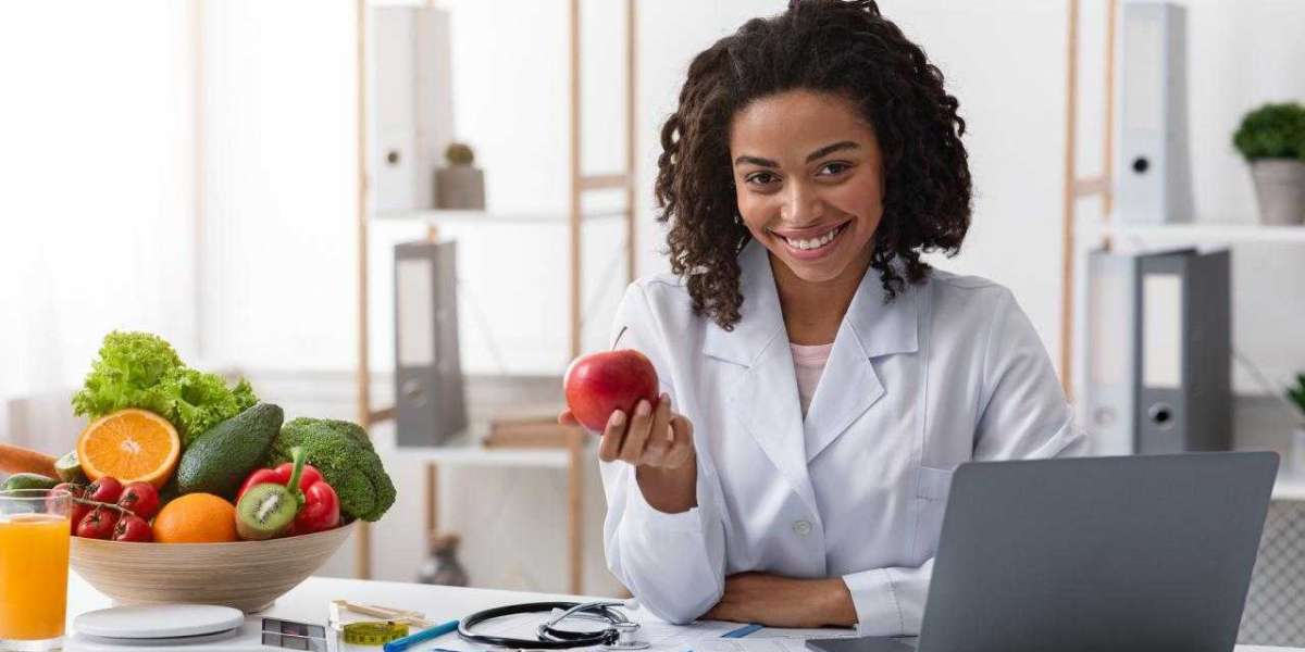 Unveiling the Expertise: Dr. Anu Goswami - Your Ultimate Partner in Lifestyle Management