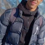 Following profile image