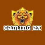 Following profile image