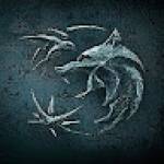 Following profile image