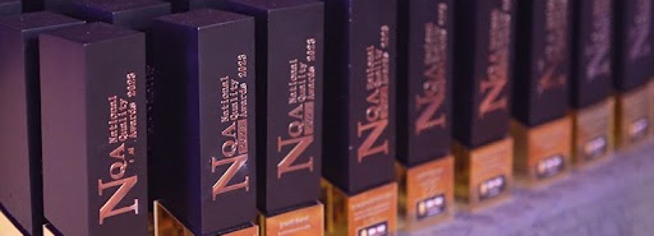 National Quality Awards Cover Image