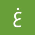 Following profile image